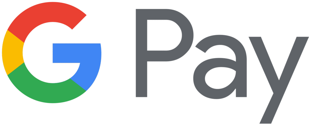 Betala tryggt med Google Pay hos Pawfynd