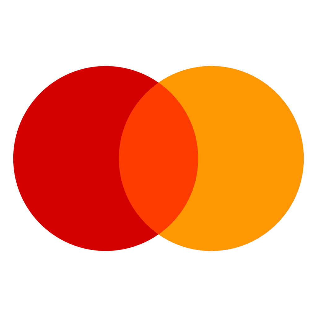 Betala tryggt med Mastercard hos Pawfynd